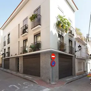 Residential Tourist Caldes D'Estrach